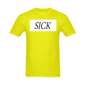 Sick T-Shirt