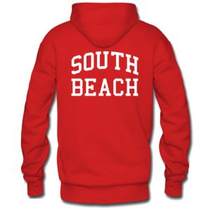 South Beach Hoodie