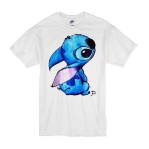 Stich T-Shirt