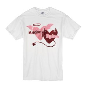 Sugar And Spice T-Shirt