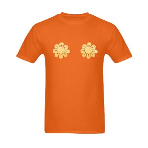 Sun Flower T-Shirt