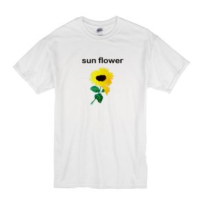 Sunflower T-Shirt