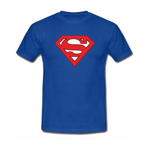 Superman T-Shirt