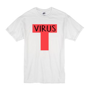 T Virus T-Shirt