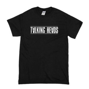 Talking Heads T-Shirt