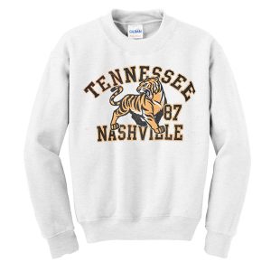 Tennessee Nashville 87 Sweatshirt