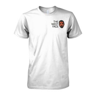 The West Face T-Shirt