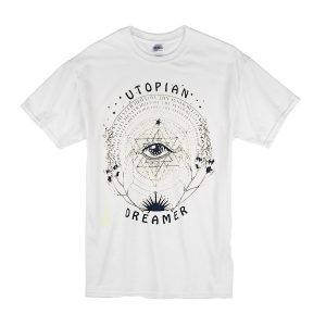 Utopian Dreamer T-Shirt