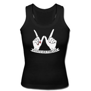 Whatever Forever Tank Top