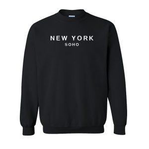 York Soho Sweatshirt