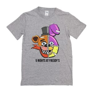 5 Nights At Freddy's T-Shirt