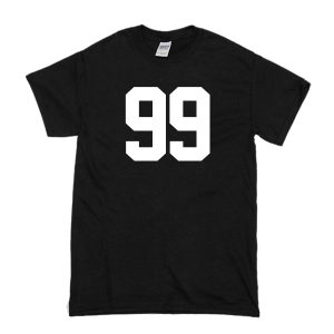 99 T-Shirt