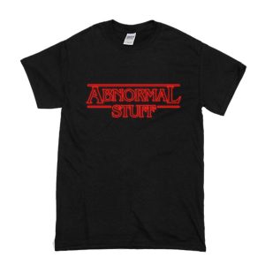 Abnormal Stuff T-Shirt