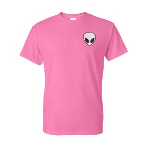 Alien T-Shirt