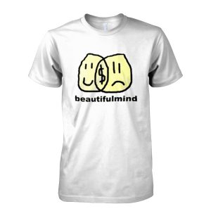 Beautiful Mind T-Shirt