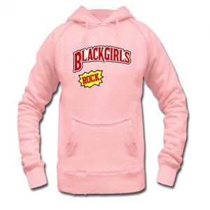 Black Girls Rock Hoodie