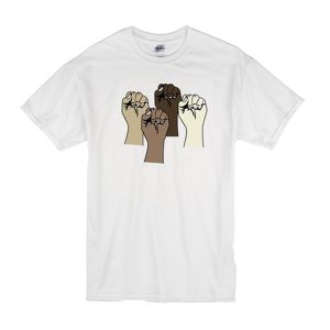 Black Lives Matter T-Shirt