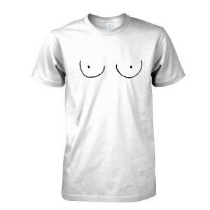 Boobs T-shirt