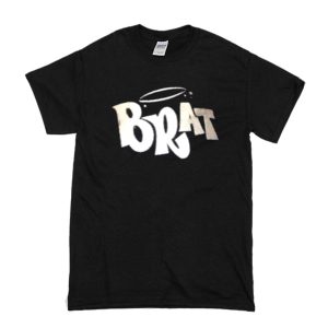 Brat T-Shirt