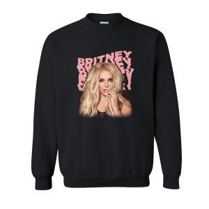 Britney Spears Sweatshirt