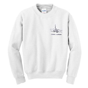 CTPACTb K KYPEHNO Sweatshirt