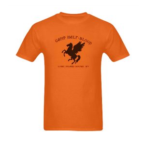 Camp Half Blood T-Shirt