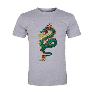 Chinese Dragon T-Shirt