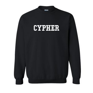 Cypher Sweatshirt