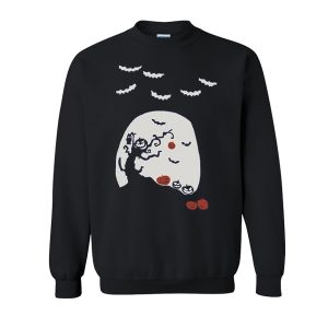 Dan Howell Halloween Sweatshirt