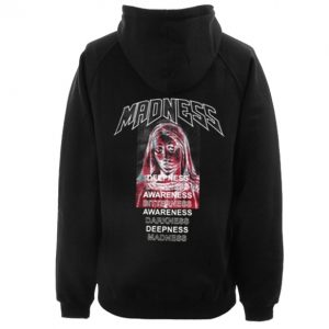 Deepness Awareness Hoodie