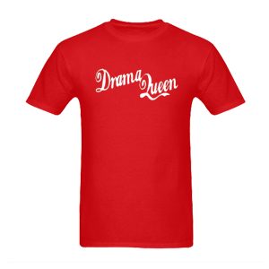 Drama Queen T-Shirt