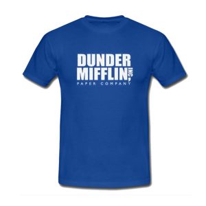 Dunder Mifflin T-Shirt