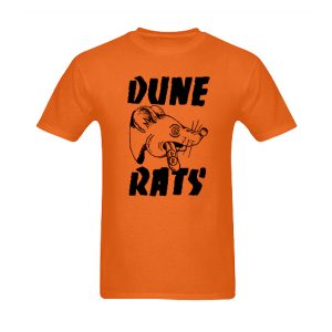 Dune Rats T-Shirt