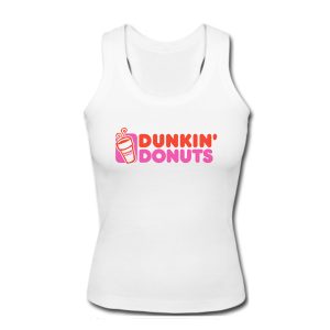 Dunkin Donuts Tank Top
