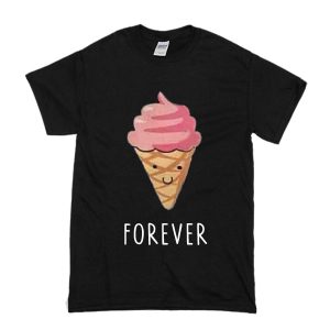 Forever Ice Cream T-Shirt