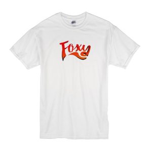 Foxy T-Shirt