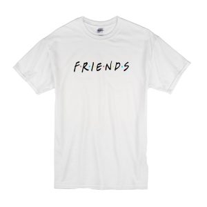 Friends T-Shirt