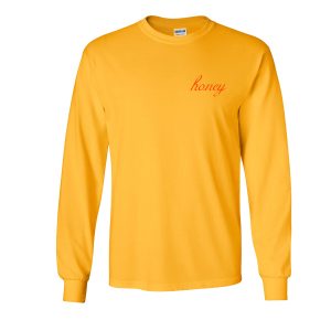 Honey Sweatshirt