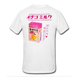Ichigo Milk T-Shirt