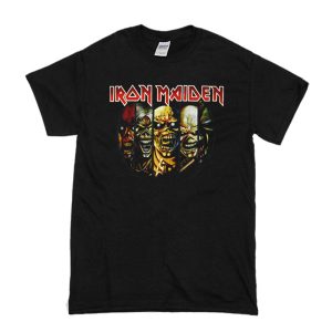 Iron Maiden T-Shirt