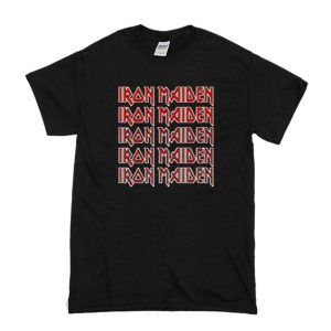 Iron Maiden T-Shirt