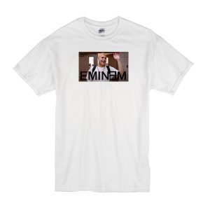 Jonah Hill Eminem T-Shirt