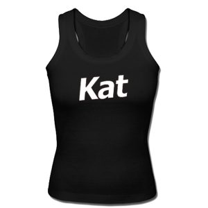 Kat Tank Top