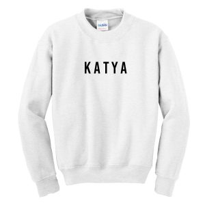 Katya Sweatshirt