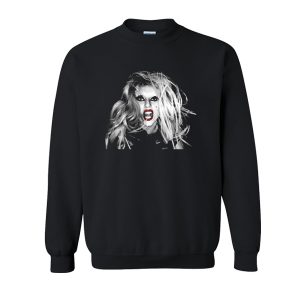 Lady Gaga Sweatshirt