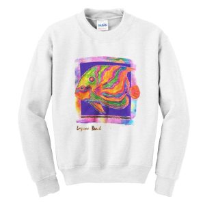 Laguna Beach Sweatshirt