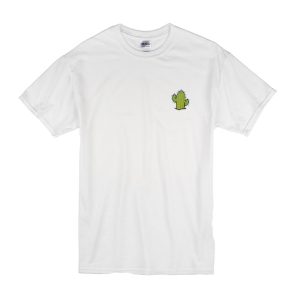 Little Cactus T-Shirt