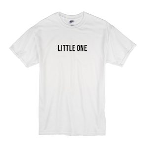 Little One T-Shirt