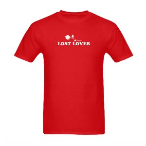 Lost Lover T-Shirt