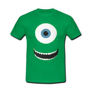 Monster Inc T-Shirt
